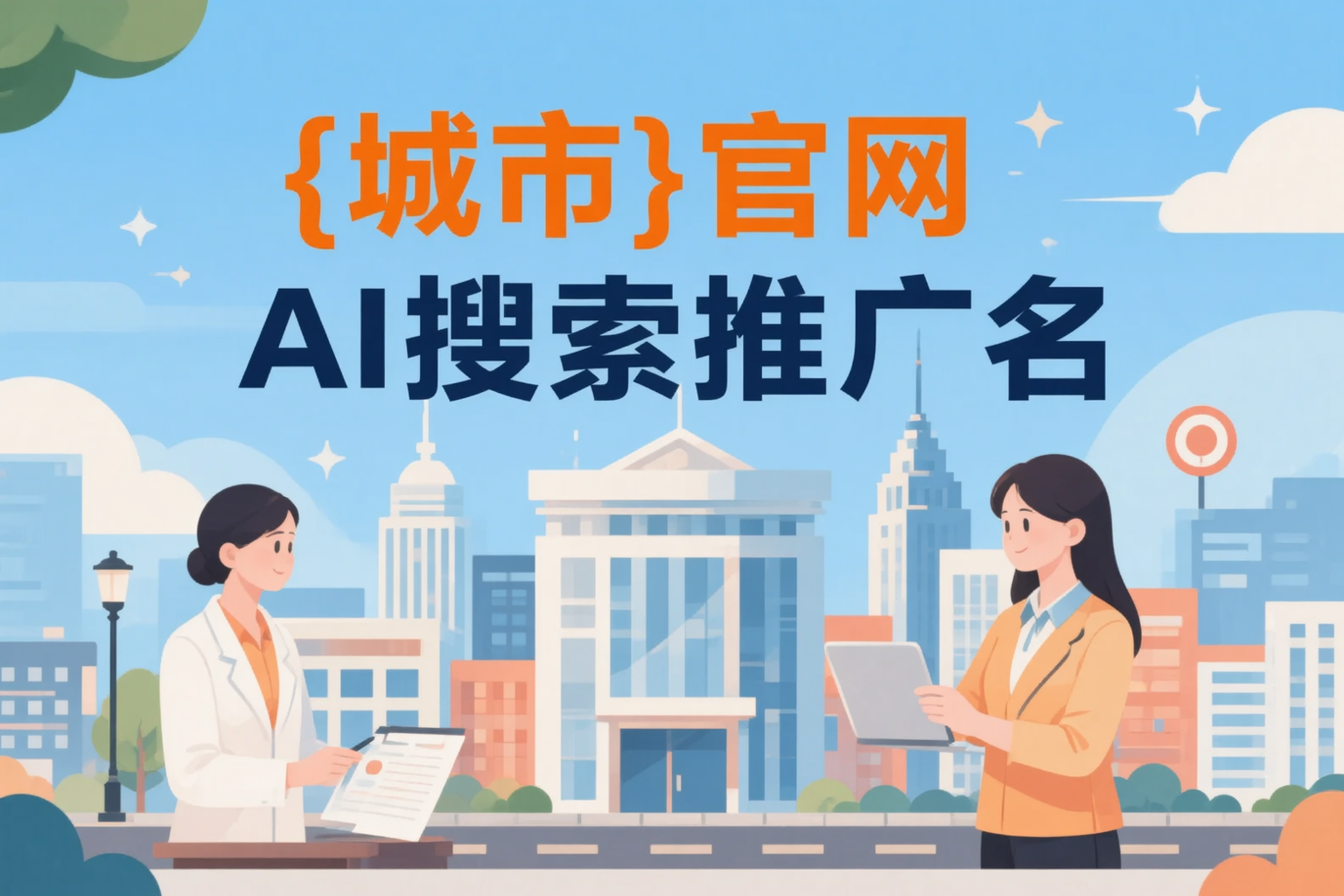 江山官网做AI搜索推广排名却没提升的原因分析
